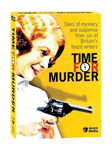 Time for Murder [DVD]