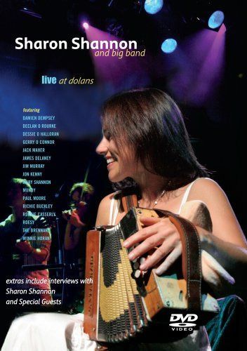 Live at Dolans [DVD]