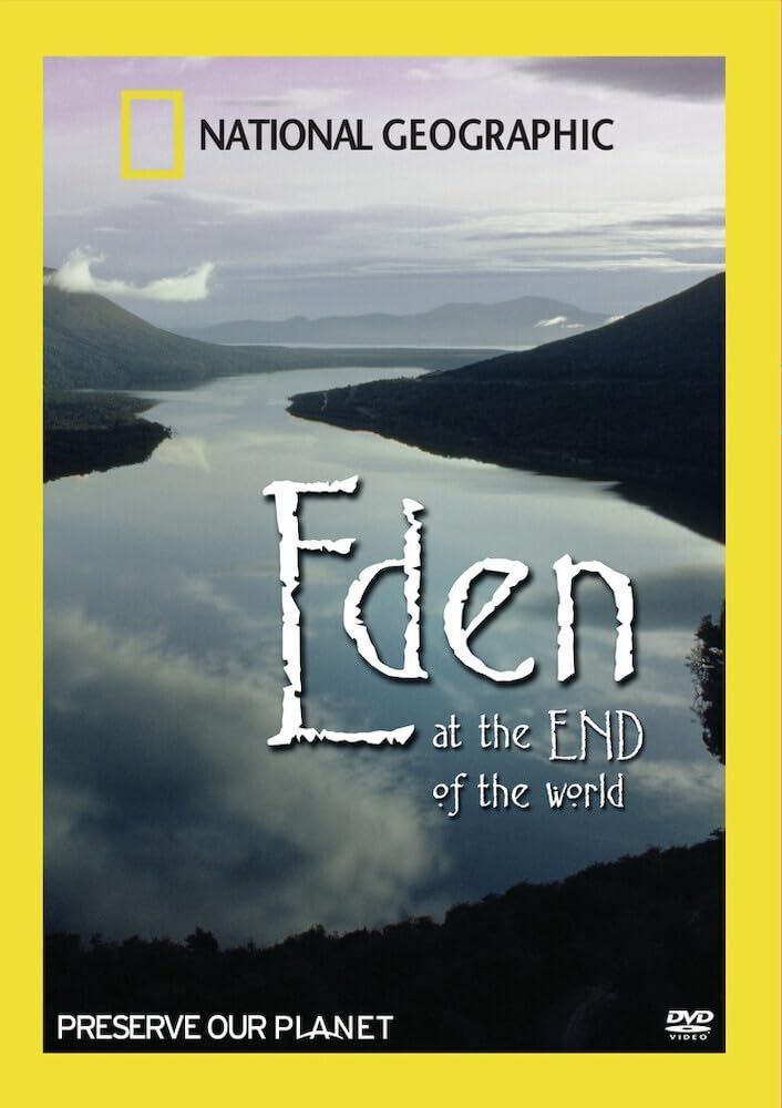 Eden at the End of the World [DVD] [Import]