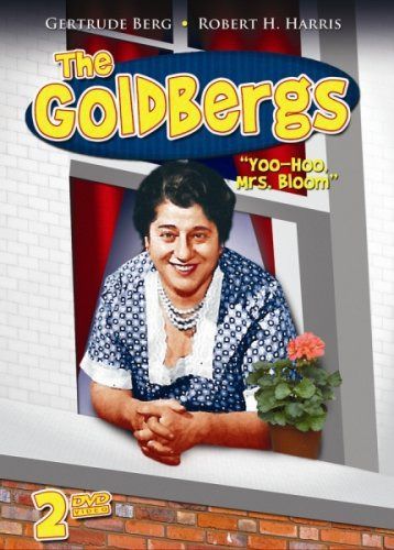 Goldbergs [DVD]