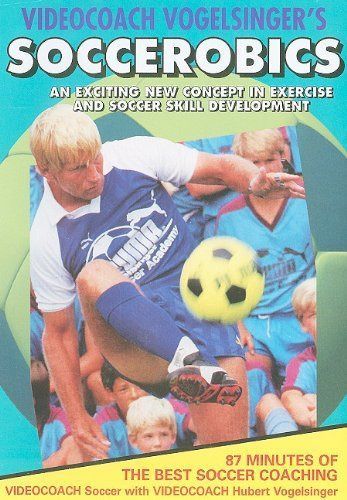 Soccerobics [DVD]