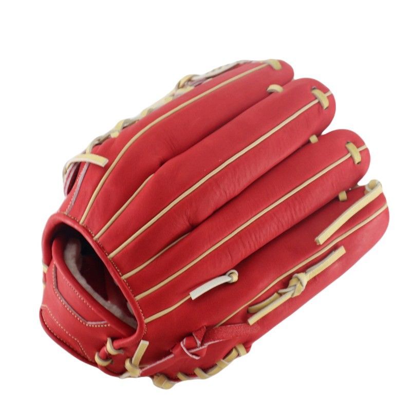 SSK エスエスケイ 日本製 ウィングフィールド限定モデル 外野用 硬式グローブ SSK428 エスエスケイ 外野用 硬式グローブ 外野手用 グラブ 野球