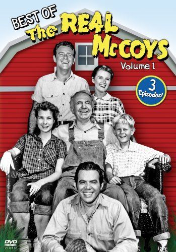 Best of the Real Mccoys 1 [DVD]