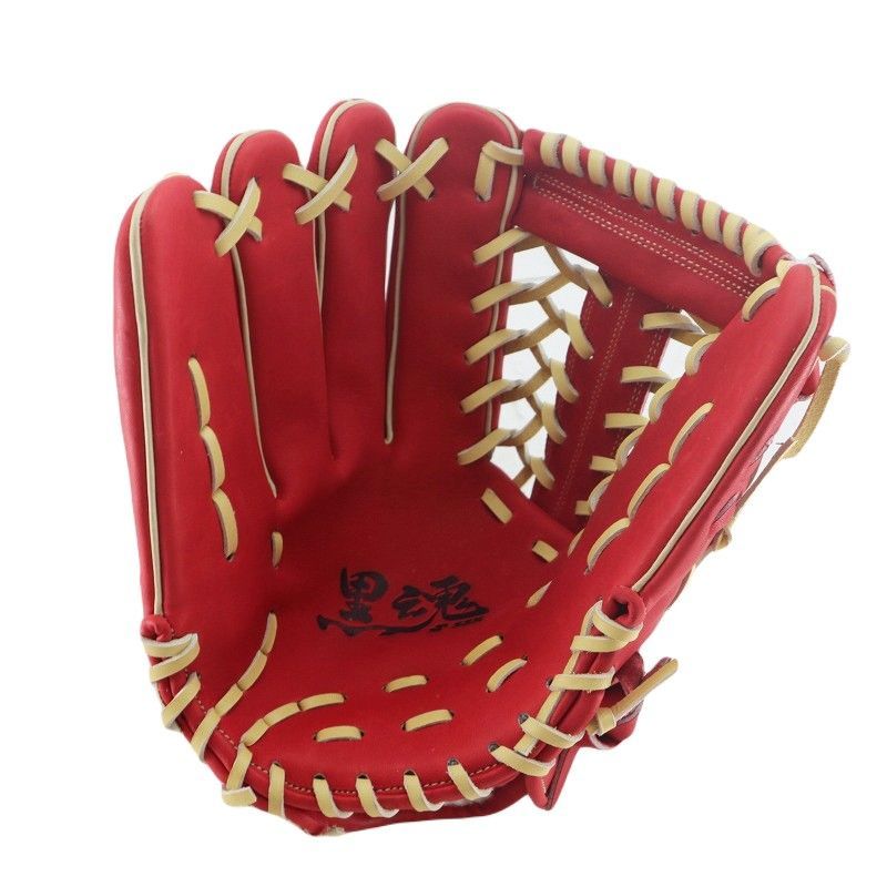 SSK428 エスエスケイ 外野用 硬式グローブ 外野手用 グラブ 野球