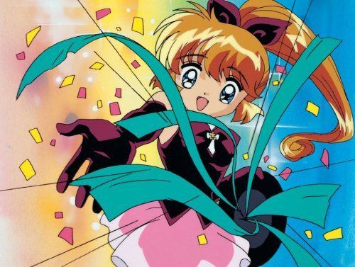 怪盗セイント・テール BOX.2 [DVD]