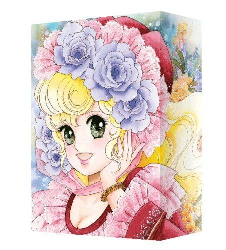 レディジョージィ DVD-BOX (初回限定生産)