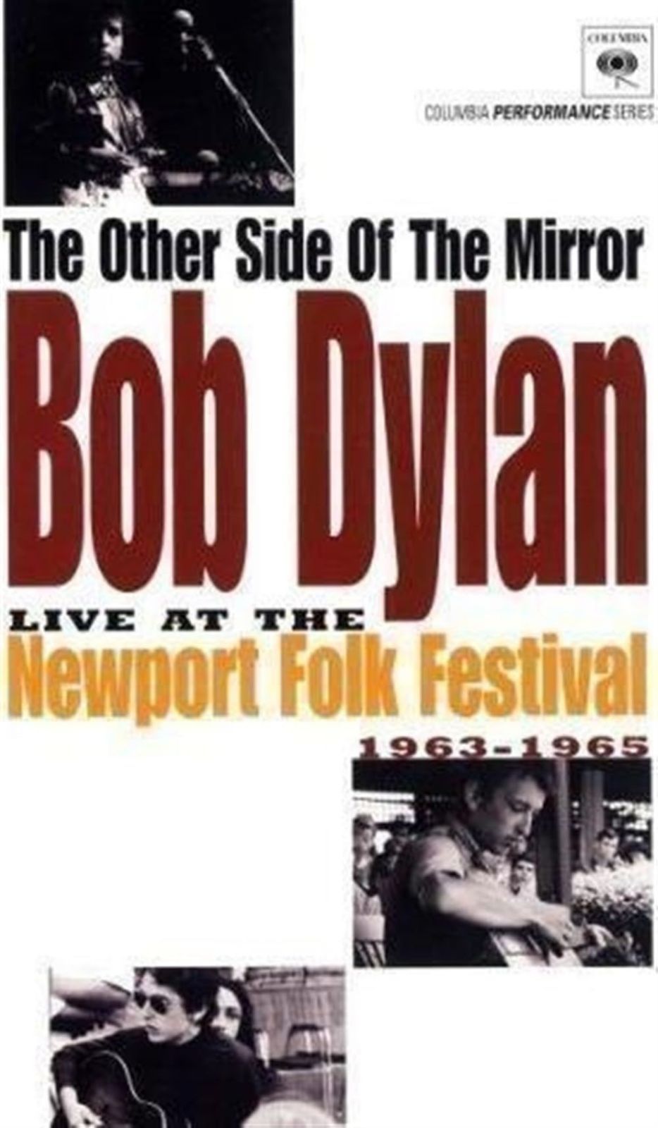 Other Side of the [DVD]