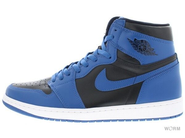 【US12.5】 AIR JORDAN 1 RETRO HIGH OG 555088-404 【新古品】