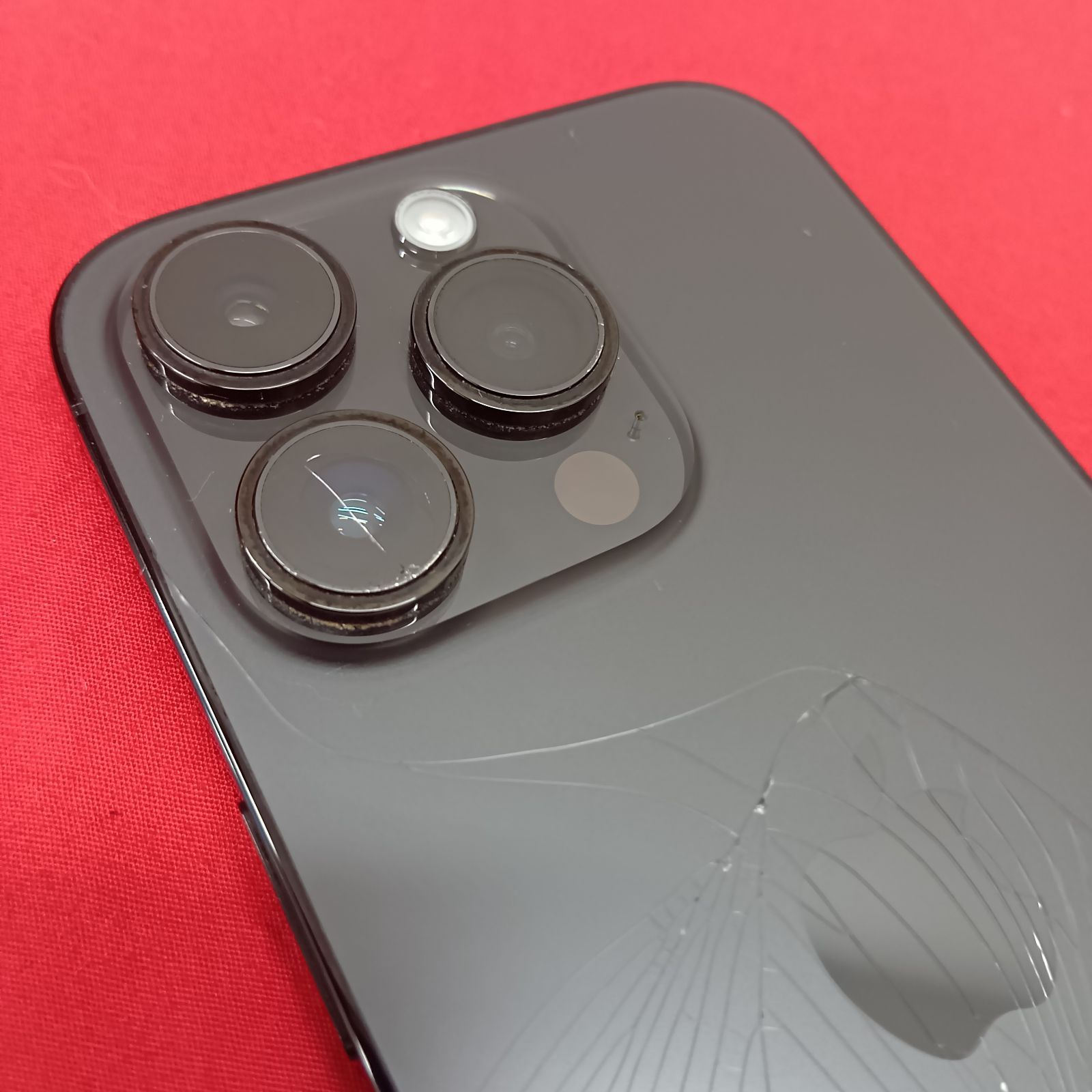 iPhone14Pro 128GB ブラック SIMフリー A2889 - メルカリ
