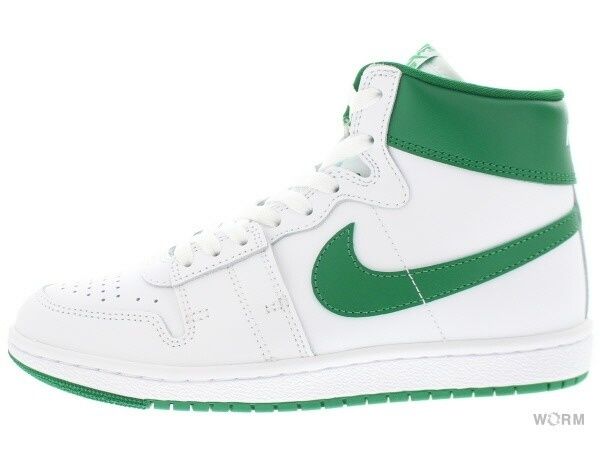 【US12.5】 AIR SHIP PE SP Pine Green DX4976-103 【新古品】