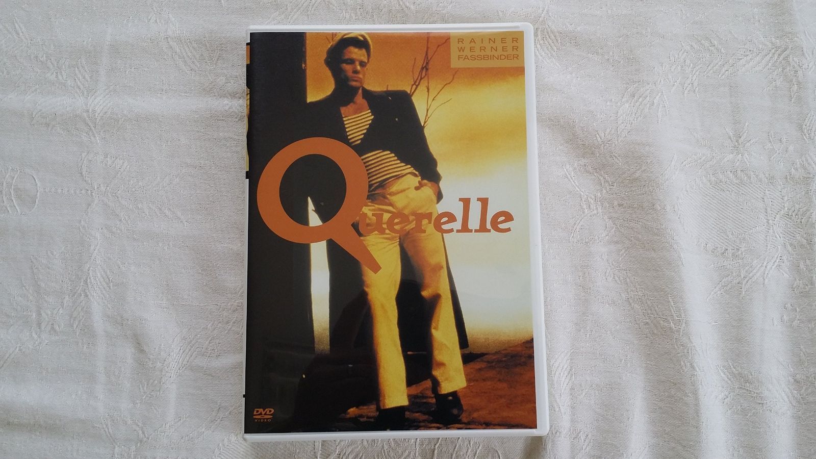 ケレル [DVD]