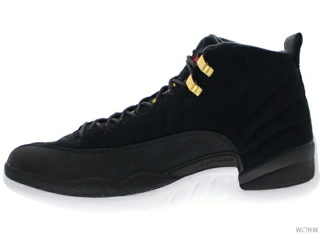 【US12】 AIR JORDAN 12 RETRO 130690-017 【新古品】