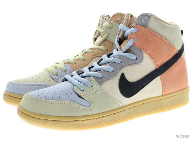 【US12】 NIKE SB SB DUNK HIGH PRO CN8345-001 【新古品】