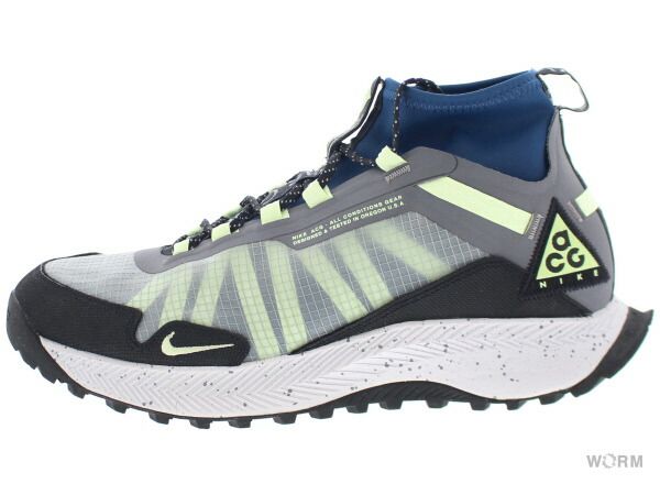 【US8】 NIKE ACG ZOOM TERRA ZAHERRA CQ0076-001 【新古品】