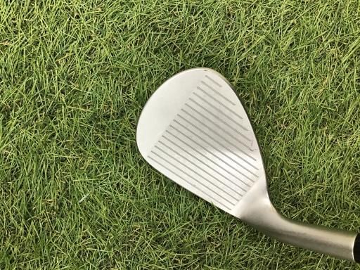 【中古】 キャスコ Dolphin Wedge DW-120G シルバー 50° ウェッジ WG Dolphin DP-151 (フレックスR) メンズ 男性用 右利き 右用 Cランク ゴルフクラブ
