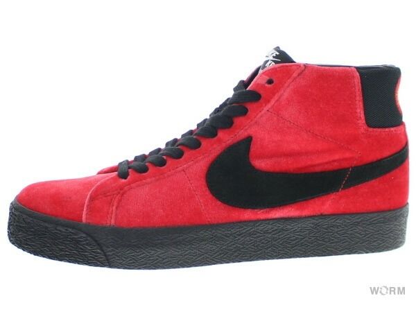 【US9.5】 NIKE SB SB ZOOM BLAZER MID ISO KEVIN BRADLEY CD2569-600 【新古品】