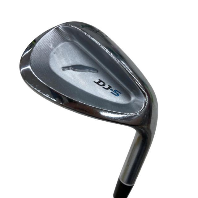 【中古】 フォーティーン DJ-5 54° ウェッジ WG TS-114w (フレックスその他) メンズ 男性用 右利き 右用 Cランク ゴルフクラブ
