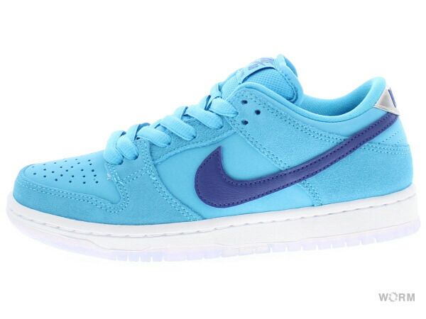 【US12】 NIKE SB SB DUNK LOW PRO BQ6817-400 【新古品】