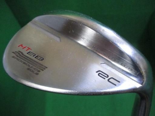 【中古】 ロイヤルコレクション RC BB WEDGE 58° ウェッジ WG NS PRO 950GH neo (フレックスS) メンズ 男性用 右利き 右用 Cランク ゴルフクラブ