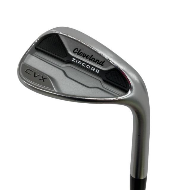 【中古】 クリーブランド Cleveland CVX ZIPCORE 52°/11° ウェッジ WG NS PRO 950GH (フレックスS) メンズ 男性用 右利き 右用 Cランク ゴルフクラブ