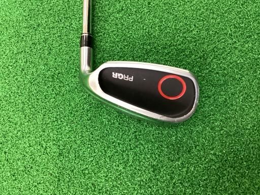【中古】 プロギア R45 wedge◇◇ 35インチ ウェッジ WG スチール (フレックスその他) メンズ 男性用 右利き 右用 Cランク ゴルフクラブ