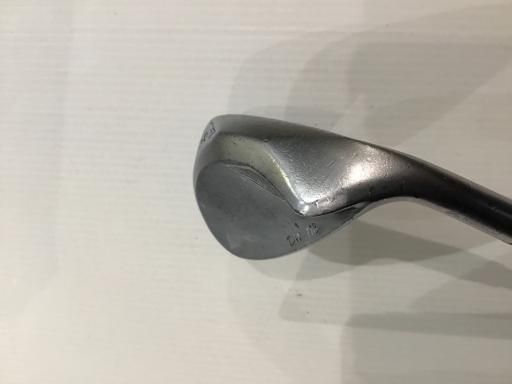 【中古】 キャスコ Dolphin Wedge DW-118 シルバー 56° ウェッジ WG NS PRO 950GH (フレックスS) メンズ 男性用 右利き 右用 Cランク ゴルフクラブ