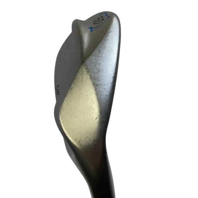 キャスコ Dolphin Wedge DW-123 シルバー 50 ウェッジ WG 純正特注
