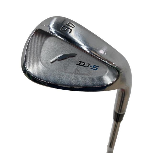 【中古】 フォーティーン DJ-5 46° ウェッジ WG TS-114w (フレックスその他) メンズ 男性用 右利き 右用 Cランク ゴルフクラブ