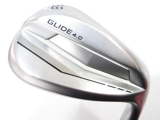ピン　GLIDE 4.0　58度　MCI60　Rフレックス　ウェッジ　中古　ゴルフドゥ！長久手店【最短即日発送】