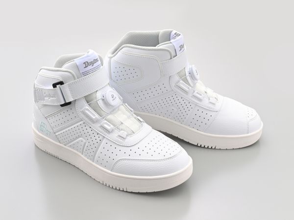 デイトナ デイトナ（DAYTONA）（65897）DS-501AIR D-VTライディングシューズ