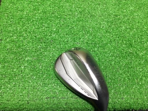 【中古】 ピン PING GLIDE 4.0 58°/10° S ウェッジ WG NS PRO 950GH neo (フレックスS) メンズ 男性用 右利き 右用 Cランク ゴルフクラブ