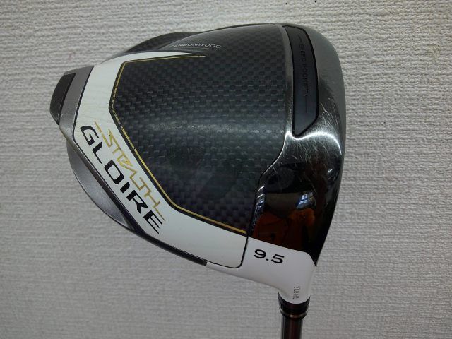 中古 ドライバー テーラーメイド STEALTH GLOIRE/SPEEDER NX for TM/S/9.5[0339]■松山店