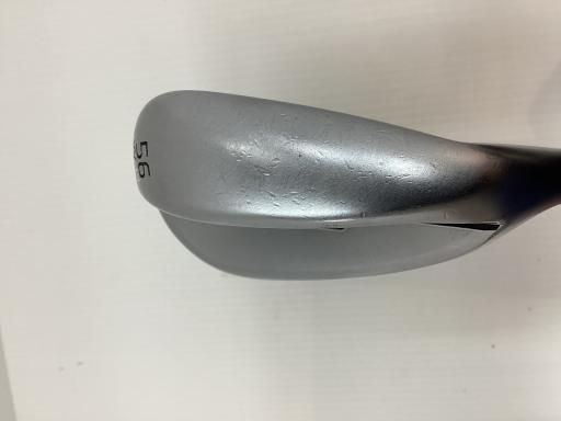 【中古】 ピン PING s159 56°/14° W ウェッジ WG NS PRO MODUS3 TOUR105 (フレックスS) メンズ 男性用 右利き 右用 Cランク ゴルフクラブ 14,098円