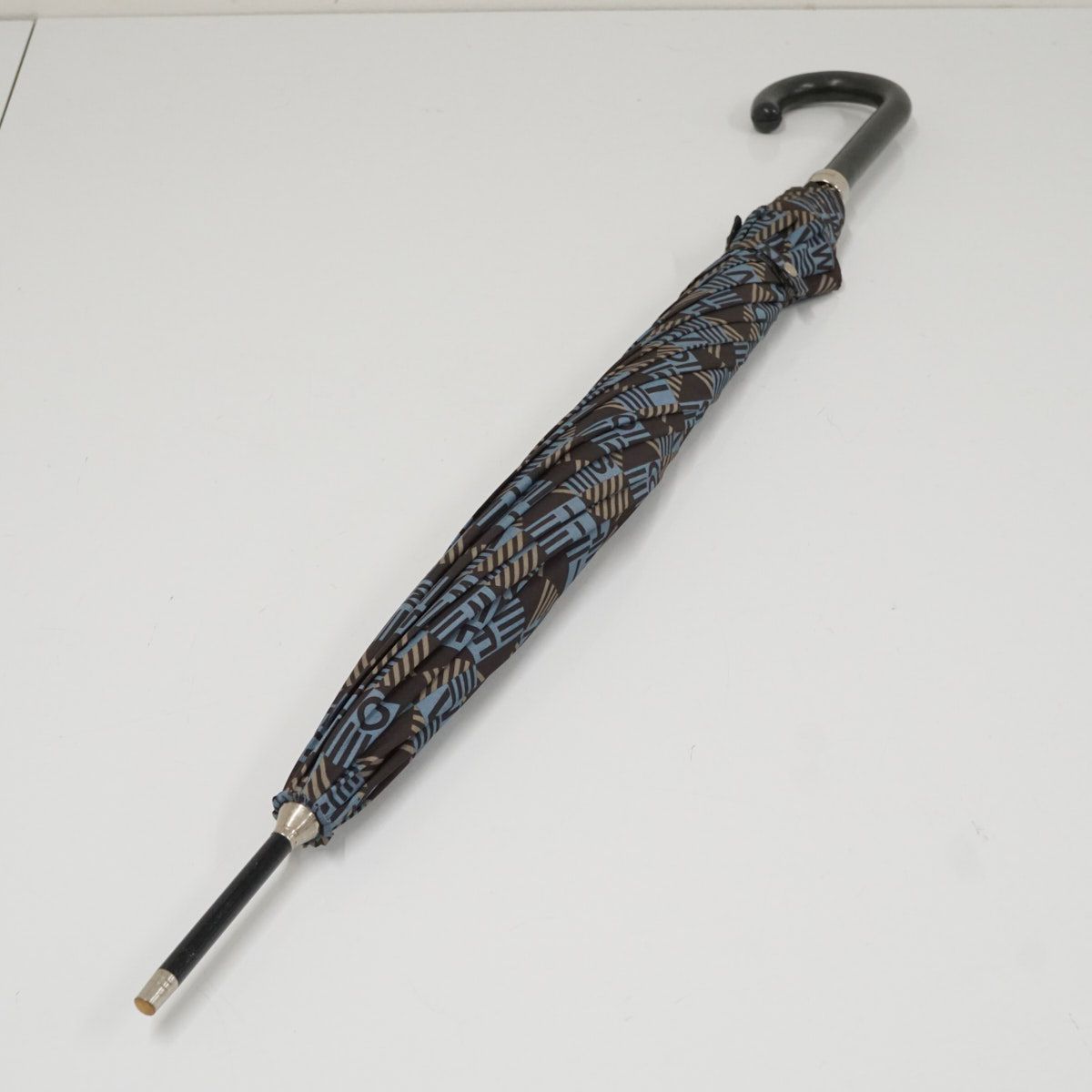 紳士傘 Vivienne Westwood MEN ヴィヴィアンウエストウッド USED品 総