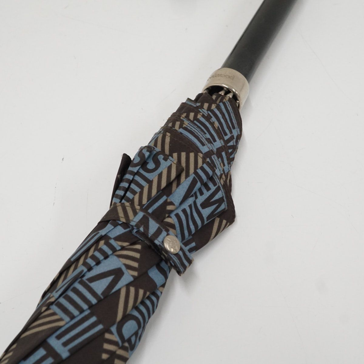 紳士傘 Vivienne Westwood MEN ヴィヴィアンウエストウッド USED品 総