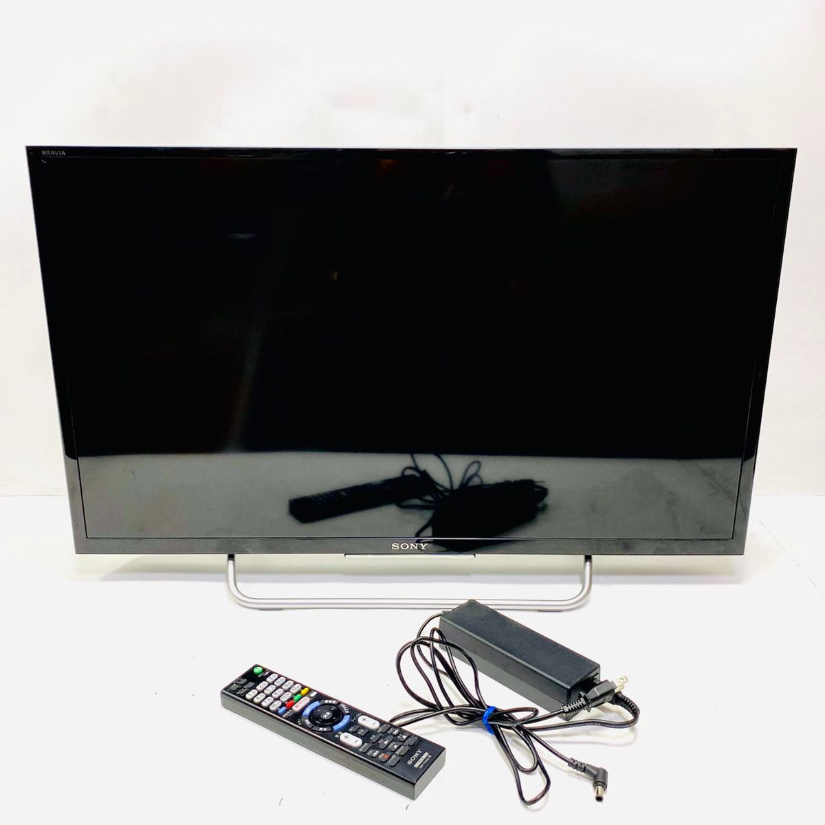 SONY ソニー 32型 32インチ 液晶テレビ KJ-32W730C - メルカリ