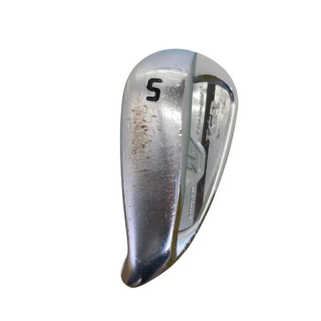 BRIDGESTONE - JGR Aウェッジ　レフティ 中古】 ブリヂストン TOUR B JGR HF2 SW レフティ ウェッジ WG NS PRO