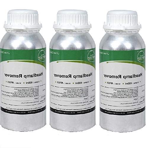 オールプレイス 正規代理店品 ヘッドランプ リムーバー 専用 コーティング リキッド 600ml 3本セット 溶剤 【国内正規代理店品】Ju 4dd5f7a9