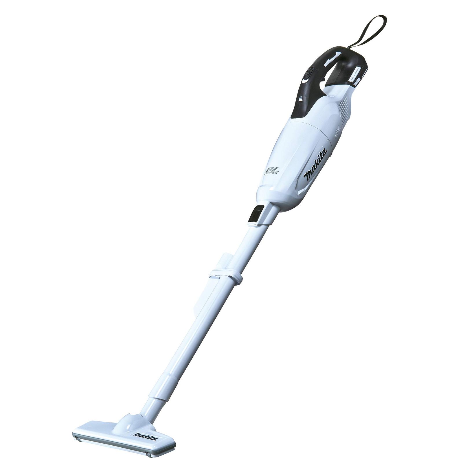 マキタ コードレス掃除機CL280 カプセル式 18Vバッテリ充電器別売 CL280FDZWJu 502cf1a4