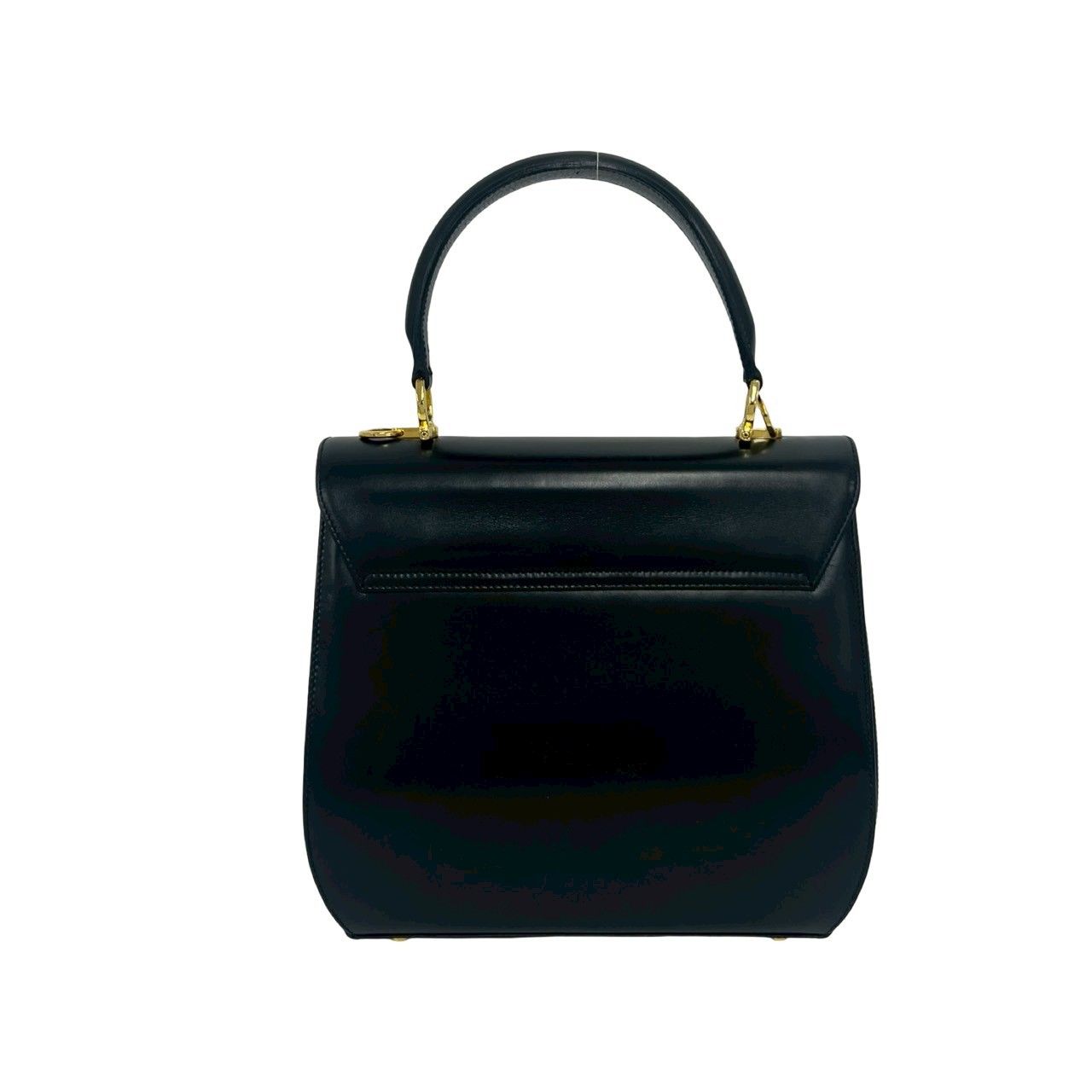 極 美品 Salvatore Ferragamo サルヴァトーレフェラガモ ガンチーニ