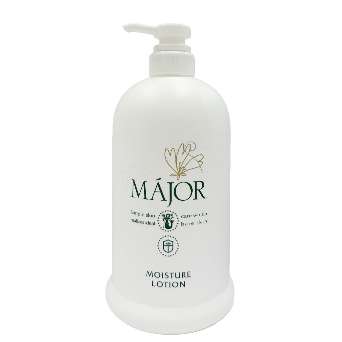 【2個セット】マジョール モイスチュアローション 1000ml|金イオン水配合 ナノテクノロジー浸透 透明感・ハリ肌へ プエラリアミリフィカ根エキス配合 リッチな使い心地 業務用大容量【国内正規品・送料無料】 【2個セット】マジョール モイスチュアローション 1000ml|金イオン水配合 ナノテクノロジー浸透 透明感・ハリ肌へ プエラリアミリフィカ根エキス配合 リッチな使い心地 業務用大容量【国内正規品・送料無料】