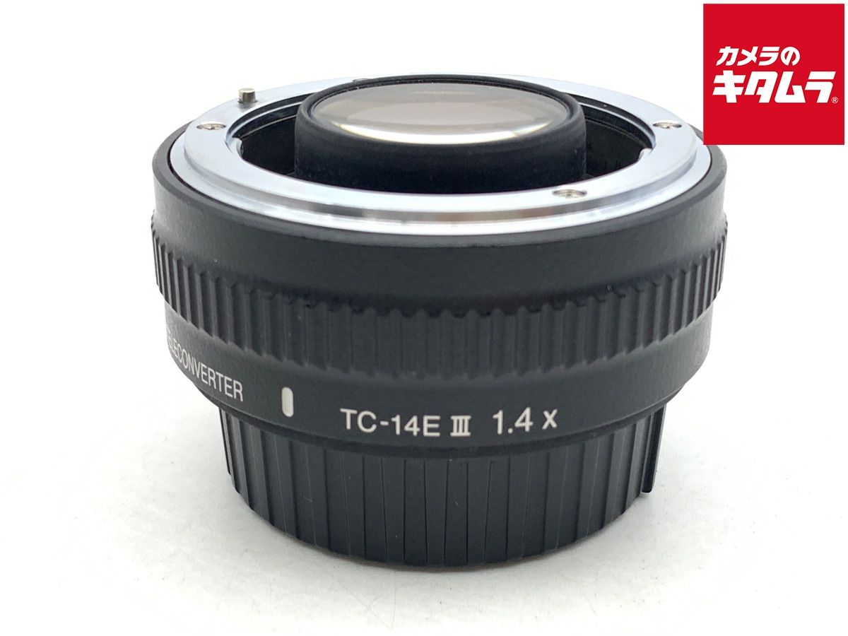 【中古】 【良品】 ニコン AF-S テレコンバーター TC-14E III