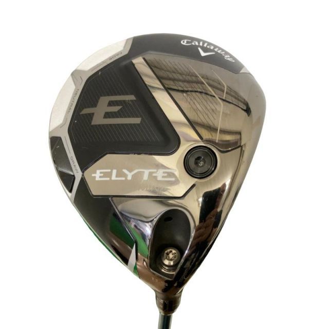 中古】 キャロウェイ ELYTE MINI DRIVER 11.5° ドライバー DR