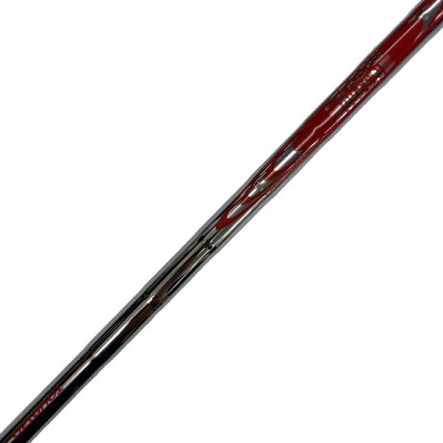 中古】 ピン PING s159 58°/08° B レフティ ウェッジ WG NS PRO MODUS3