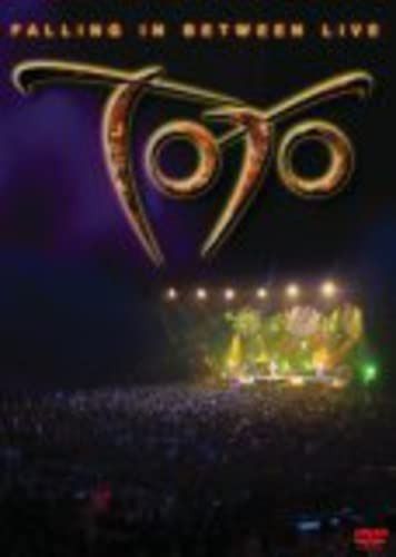 Falling in Between Live (Dol Dts) [DVD]