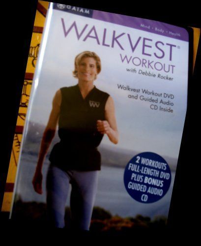Walkvest Workout
