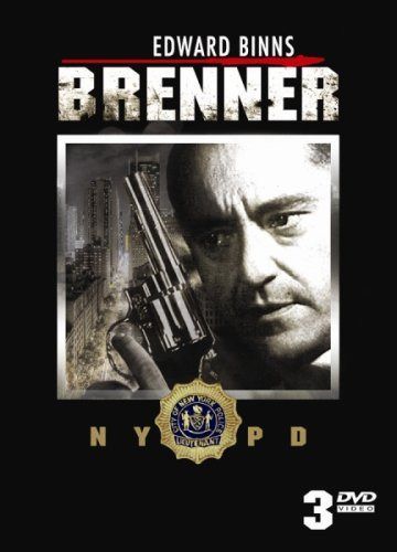 Brenner [DVD]