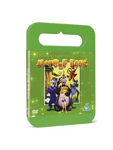 Jungle Book [Import anglais]