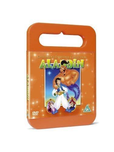 Aladdin [Import anglais]
