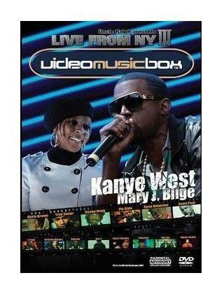 アンクル・ラルフ・プレゼンツ・ビデオ・ミュージック・ボックス Vol.3 [DVD]